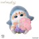 mofamofy サメにゃん (完成品) 商品画像1 サムネイル