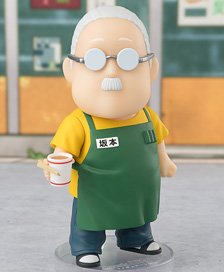 フィギュアーツmini 坂本太郎 (完成品)