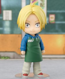 フィギュアーツmini 朝倉シン (完成品)