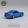 RUF CTR2 1995年 メキシコブルー LHD (ミニカー) 商品画像2 サムネイル