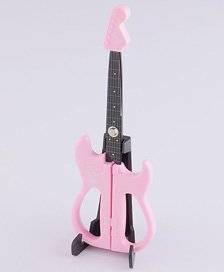Bocchi the Rock! Guitar Scissors Hitori Gotoh Model (Anime Toy)