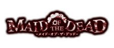 Maid of the Dead Divine Cross Booster Pack (Trading Cards)