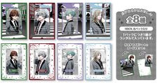 うたの☆プリンスさまっ♪ カスタマイズビジュアルカードコレクション Fiction & Non-Fiction Ver. (8個セット) (キャラクターグッズ)