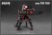 [Bonus Included] CYBER FOREST [FANTASY GIRLS] SHADOW OF WAR:YEFUNA MALKINA (Plastic model) 商品画像10 Thumbnail