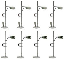 Visual Scene Accessory 015-1R Shunt signal A1R (Model Train)