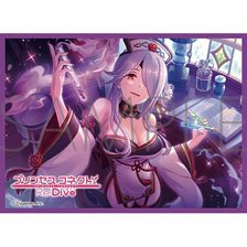 Chara Sleeve Collection Mat Series Princess Connect! Re:Dive Mitsuki (Oedo)(No.MT2087) (Card Sleeve)