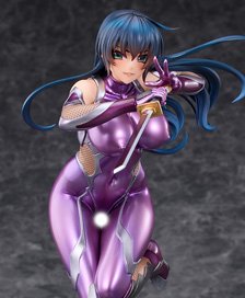 対魔忍アサギZERO 井河アサギ (フィギュア)