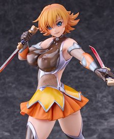 対魔忍アサギZERO 井河さくら (フィギュア)