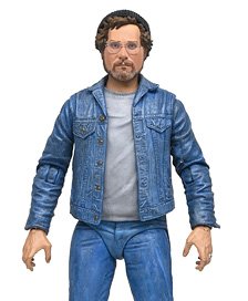 ジョーズ 50周年 アニバーサリー/ マット・フーパー アルティメット 7インチ アクションフィギュア (完成品)