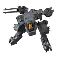 ヴァリアブルアクション D-SPEC 『メタルギア ソリッド』 メタルギアREX：RE (完成品)