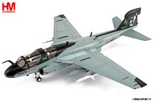 EA-6B プラウラー `VAQ-209 スター ウォリアーズ` (完成品飛行機)