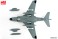EA-6B Prowler 163884/501, VAQ-209, 2010 (Pre-built Aircraft) 商品画像3 Thumbnail