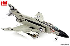 F-4J ファントム2 `アメリカ海軍 第96戦闘飛行隊 ショータイム 106` (完成品飛行機)