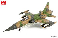 F-5C スコシ・タイガー `アメリカ空軍 第10コマンド飛行隊 1965` (完成品飛行機)