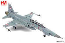 F-5F タイガー2 `スイス空軍 第6飛行隊` (完成品飛行機)