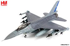 F-16MLU `チリ共和国空軍` (完成品飛行機)