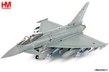 ユーロファイター・タイフーン `ドイツ空軍 2021` w/GBU-48 (完成品飛行機)
