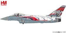 ユーロファイター・タイフーン `オーストリア空軍 NATOタイガーミート 2023` (完成品飛行機)