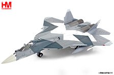 Su-57 ステルス戦闘機 `バンディット` w/デカール付属 (完成品飛行機)