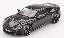 Aston Martin DBS `No Time to Die` (2021) English Package (Diecast Car)