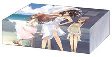 ブシロード ストレイジボックスコレクション V2 Vol.369 角川スニーカー文庫 「涼宮ハルヒの憂鬱」シリーズ『ハルヒ&有希&みくる』 (カードサプライ)