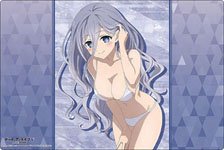 ブシロード ラバーマットコレクション V2 Vol.1668 デート・ア・ライブV『崇宮澪』水着ver. (カードサプライ)