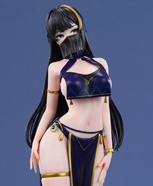 沙漠公主 鈴 (フィギュア)