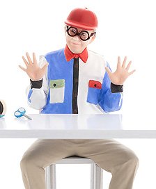 わくわくさん (プラモデル)