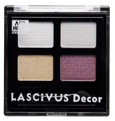LASCIVUS Decor パールカラー (塗料)