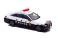 トヨタ クラウン ハイブリッド (AZSH21) 2023 警視庁所轄署地域警ら車両 (袋4) (ミニカー) 商品画像4 サムネイル