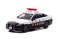 トヨタ クラウン ハイブリッド (AZSH21) 2023 警視庁所轄署地域警ら車両 (袋4) (ミニカー) 商品画像1 サムネイル