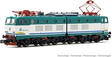 E.655 4th series, XMPR Cargo livery, ep.V-VI, w/DCC Sound ★外国形モデル (鉄道模型)