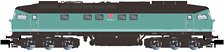 DB AG, diesel locomotive 234 304-4, mint green livery, ep.V , w/DCC Sound ★外国形モデル (鉄道模型)