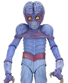 宇宙水爆戦/ メタルナ・ミュータント アルティメット 7インチ アクションフィギュア (完成品)