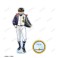 Ace of Diamond actII Yuji Terajima-sensei [Especially Illustrated] Eijun Sawamura Kanto Seishin Ver. Big Acrylic Stand (Anime Toy) 商品画像2 Thumbnail
