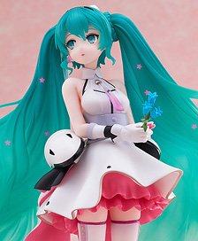 TENITOL 初音ミク GALAXY LIVE ver. (フィギュア)