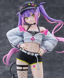 Pop Up Parade SP Tokoyami Towa (PVC Figure)