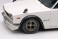 Nissan Skyline 2000GT-R (KPGC10) with Spoiler (NISSAN Works wheel) ホワイト (ミニカー) 商品画像2 サムネイル