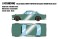 Nissan Skyline 2000GT-R (KPGC10) with Spoiler (NISSAN Works wheel) メタリックグリーン (ミニカー) その他の画像1 サムネイル