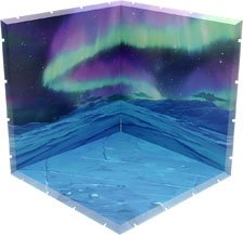 Dioramansion 200: Aurora (Anime Toy)