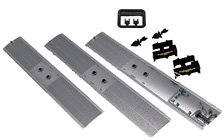 [ Assy Parts ] Up Date Parts Set for Series 813 II (for 3-Car) (Model Train)