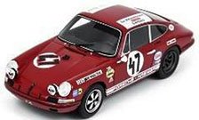 Porsche 911S No.47 7th Le Mans 24H 1970 N.Koob - E.Kremer (ミニカー)