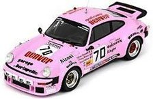 Porsche 934 No.70 Le Mans 24H 1981 T.Perrier - V.Bertapelle - B.Salam (ミニカー)