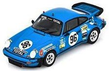 Porsche 930 No.96 20th 24H Le Mans 24H 1983 M.Lateste - R.Touroul - M.Bienvault (ミニカー)