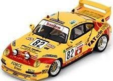 Porsche GT2 No.82 Le Mans 24H 1995 P.De Thoisy - C.Margueron - P.Siffer (ミニカー)