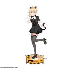 「時々ボソッとロシア語でデレる隣のアーリャさん」 アクリルスタンド ハロウィンver. 乃々亜 (キャラクターグッズ)