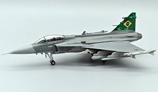 SAAB GRIPEN Brazilian Air Force (Pre-built Aircraft)