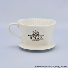 Dragon Quest Cafe Slime Coffee Dripper (Anime Toy)