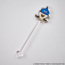 Dragon Quest Cafe Slime Stirrer (Anime Toy)