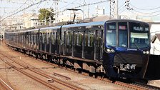 Sagami Railway Series 20000 Additional Production Car Renewal Product Ten Car Set (10-Car Set) (Model Train)
